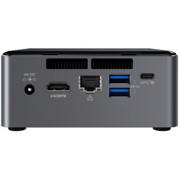 Intel NUC NUC7i3BNHXF