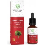 Green idea Dračí krev 25 ml – Hledejceny.cz