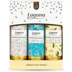 Laguna dárkový balíček parfémů na prádlo Domov 3 x 300 ml – Zbozi.Blesk.cz
