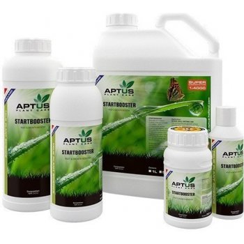 APTUS Startbooster 100 ml