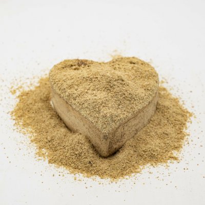 Fitboy Lněná mouka zlatá 0,5 kg – Sleviste.cz