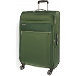 Travelite MIIGO 4W L 92749-80 zelená 90 L – Hledejceny.cz