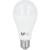 Žárovka Forever LED žárovka A65 E27 18W, teplá bílá