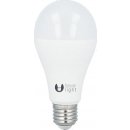 Forever LED žárovka A65 E27 18W, teplá bílá