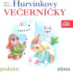 Hurvínkovy večerníčky podzim, zima - Helena Štáchová – Hledejceny.cz