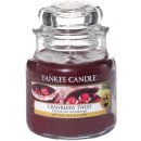 Yankee Candle Cranberry Twist 411 g