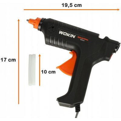 Wokin KX4818 – Sleviste.cz