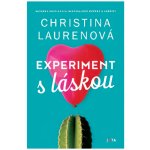 Experiment s láskou - Christina Laurenová – Zboží Dáma