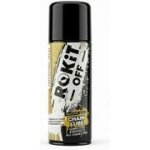 ROKiT OFF Sprej na mazání řetězů 200 ml