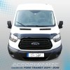 Ford Transit 14-18 Deflektor kapoty