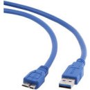 usb kabel Gembird CCP-MUSB3-AMBM-6 Micro USB 3.0, 1.8m