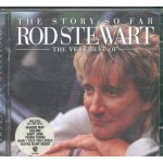 Stewart Rod - The Story So Far - The Very Best Of Rod Stewart CD – Hledejceny.cz