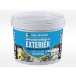 Den Braven Exteriér Jednosložková hydroizolace 5 kg – Zbozi.Blesk.cz