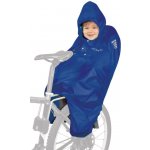 Force Poncho pláštěnka na dítě v sedačce – Zboží Mobilmania