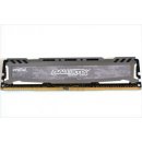 Crucial Ballistix Sport LT DDR4 4GB 2400MHz CL16 BLS4G4D240FSB