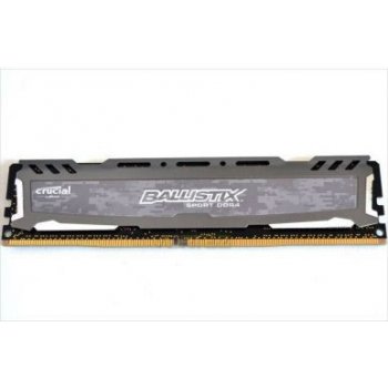 Crucial Ballistix Sport LT DDR4 4GB 2400MHz CL16 BLS4G4D240FSB