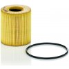 Olejový filtr pro automobily MANN-FILTER Olejový filtr MANN HU 711/51X (MF HU711/51X)