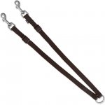 Trixie vodítko rozdvojka Premium – Zboží Dáma