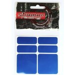 reflexní samolepy ShamanRacing RACING – Hledejceny.cz