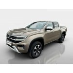 Volkswagen Amarok TDI Style 4Motion 151 kW | Zboží Auto
