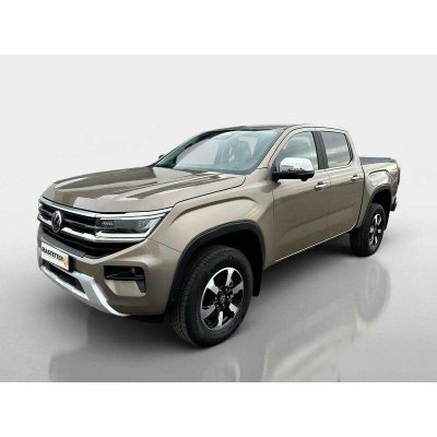 Volkswagen Amarok TDI Style 4Motion 151 kW | Zboží Auto