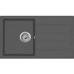 Aquastone LAGO 40 tmavě šedá – Hledejceny.cz