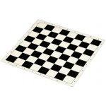 Šachovnice z PVC, pole 50 mm - 2493