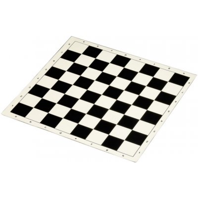 Šachovnice z PVC, pole 50 mm - 2493 – Hledejceny.cz
