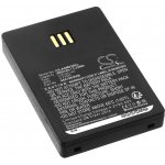 Cameron Sino CS-ASM620CL 3.7V Li-ion 900mAh černá - neoriginální – Zboží Živě
