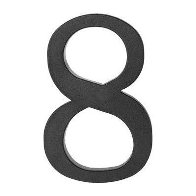 Domovní číslo - 8 – Sleviste.cz