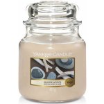 Yankee Candle Classic Seaside Woods 411 g – Sleviste.cz