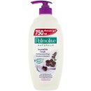 Sprchový gel Palmolive Naturals Black Orchid sprchový gel 750 ml