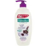 Palmolive Naturals Black Orchid sprchový gel 750 ml – Zboží Dáma