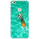 Pouzdro iSaprio - Pineapple 10 - Huawei P9 Lite 2017 – Zbozi.Blesk.cz