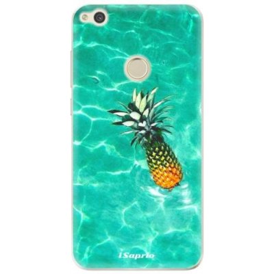 Pouzdro iSaprio - Pineapple 10 - Huawei P9 Lite 2017 – Zboží Mobilmania