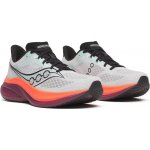 Saucony Endorphin Speed 5 White/Crimson – Zboží Mobilmania