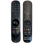 Dálkový ovladač LG AN-MR21GC – Sleviste.cz