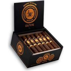 Culture Nicaraguan Reserve Perla Traveller 20 ks