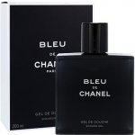Chanel Bleu de Chanel sprchový gel 200 ml – Zboží Mobilmania