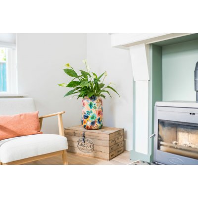 Ter Steege Váza Sparkle spring D30 H42 – Hledejceny.cz