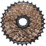 Shimano HG-20 – Sleviste.cz