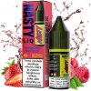 E-liquid Nasty LIQ Salt Strawberry Raspberry 10 ml 10 mg