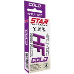 Star Ski Wax HF cold 60 g – Hledejceny.cz