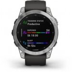 Garmin fenix 7 Glass – Zboží Živě