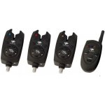 Giants Fishing DFX Carp Color 2+1 s kufříkem – Zboží Dáma