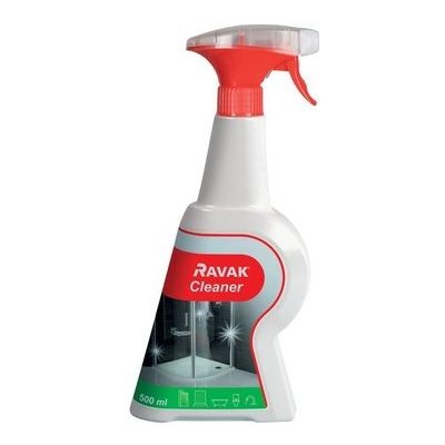 Ravak Cleaner (500 ml) – Sleviste.cz