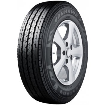 Pneumatiky Firestone Vanhawk 2 205/65 R15 100T