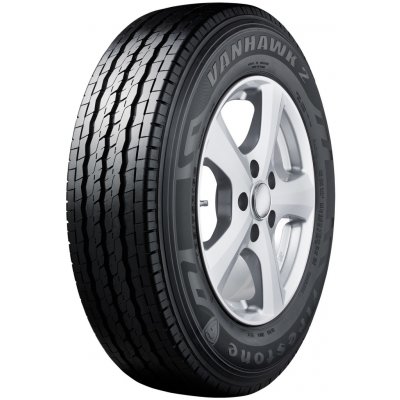 Firestone Vanhawk 215/65 R15 104T – Hledejceny.cz