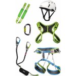 Ocún Via Ferrata WeBee + Chest Pail Set – Zboží Mobilmania