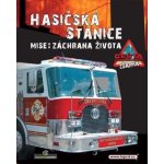 Hasičská stanice – Hledejceny.cz